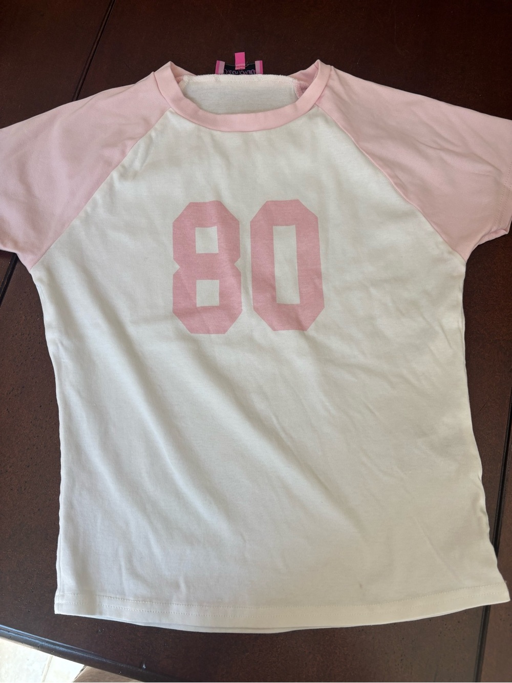 Edikted crop top